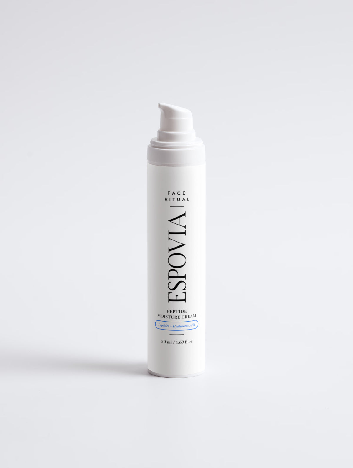 Peptide Ageless AM/PM Cream
