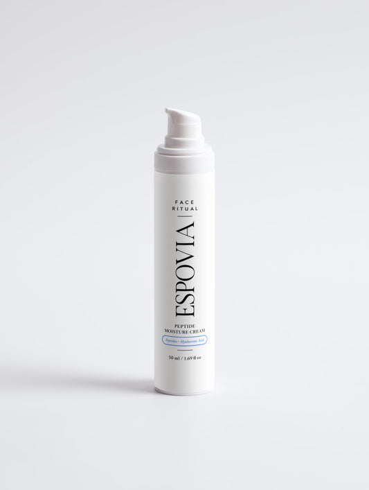Peptide Ageless AM/PM Cream