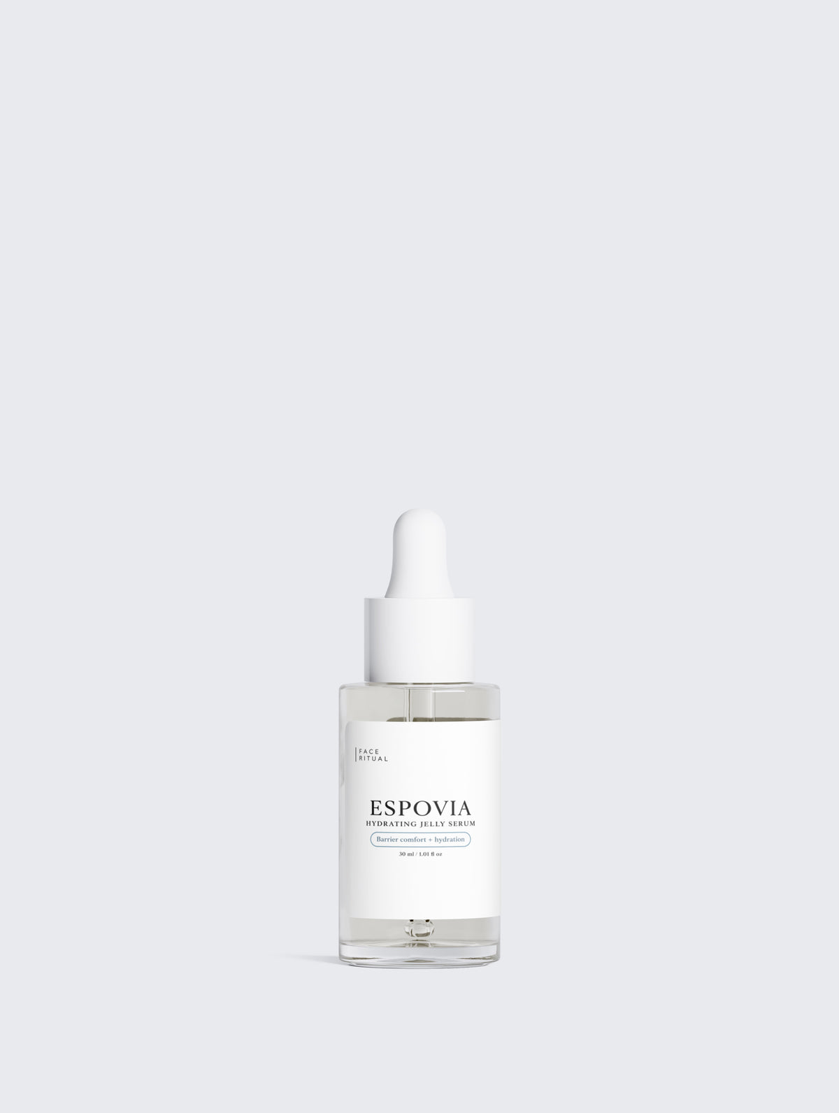 Bioactive Prebiotics Jelly Serum